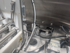 Image WORLD CUP No. 8-80 Rotary Cup Filling Machine - 2 from Bid-on-Equipment.com