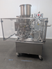 Image WORLD CUP No. 8-80 Rotary Cup Filling Machine - 1 from Bid-on-Equipment.com