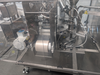 Image WORLD CUP No. 8-80 Rotary Cup Filling Machine - 6 from Bid-on-Equipment.com