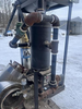 Image 30 HP HURST S4VT-NG-30-150 Steam Boiler - 11 from Bid-on-Equipment.com