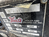 Image 30 HP HURST S4VT-NG-30-150 Steam Boiler - 12 from Bid-on-Equipment.com