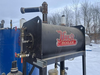 Image 30 HP HURST S4VT-NG-30-150 Steam Boiler - 16 from Bid-on-Equipment.com