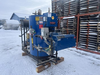 Image 30 HP HURST S4VT-NG-30-150 Steam Boiler - 2 from Bid-on-Equipment.com