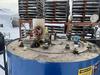 Image 30 HP HURST S4VT-NG-30-150 Steam Boiler - 22 from Bid-on-Equipment.com