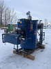 Image 30 HP HURST S4VT-NG-30-150 Steam Boiler - 3 from Bid-on-Equipment.com