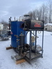 Image 30 HP HURST S4VT-NG-30-150 Steam Boiler - 4 from Bid-on-Equipment.com