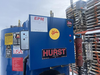 Image 30 HP HURST S4VT-NG-30-150 Steam Boiler - 7 from Bid-on-Equipment.com