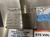 Image GEA Ariete 3037 Homogenizer - 3 from Bid-on-Equipment.com