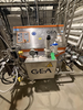 Image GEA Ariete 3037 Homogenizer - 5 from Bid-on-Equipment.com
