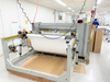 Image 60in CONTECH CS-60 Sheeter with Heavy Duty Unwind and Score Slitter - 2 from Bid-on-Equipment.com