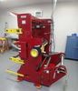 Image 18in PHOENIX MACHINE 650FC/18 Duplex Slitter Rewinder - 2 from Bid-on-Equipment.com