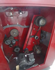 Image 18in PHOENIX MACHINE 650FC/18 Duplex Slitter Rewinder - 3 from Bid-on-Equipment.com
