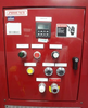 Image 18in PHOENIX MACHINE 650FC/18 Duplex Slitter Rewinder - 5 from Bid-on-Equipment.com