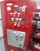 Image 18in PHOENIX MACHINE 650FC/18 Duplex Slitter Rewinder - 6 from Bid-on-Equipment.com