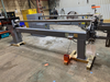 Image 120in APPLETON / MENASHA S200 Semi Automatic Core Cutter - 1 from Bid-on-Equipment.com