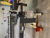 Image 120in APPLETON / MENASHA S200 Semi Automatic Core Cutter - 4 from Bid-on-Equipment.com