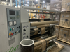 Image 60in BIELLONI SAGE TAGLIERINA B87 Duplex Cantilevered Slitter Rewinder - 4 from Bid-on-Equipment.com