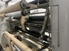 Image 60in BIELLONI SAGE TAGLIERINA B87 Duplex Cantilevered Slitter Rewinder - 5 from Bid-on-Equipment.com
