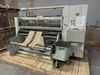 Image 60in BIELLONI SAGE TAGLIERINA B87 Duplex Cantilevered Slitter Rewinder - 1 from Bid-on-Equipment.com