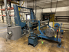 Image 64in Wide BF PERKINS Two Drum Slitter Rewinder with Shear Slitter - 1 from Bid-on-Equipment.com