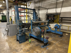 Image 64in Wide BF PERKINS Two Drum Slitter Rewinder with Shear Slitter - 2 from Bid-on-Equipment.com