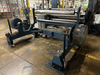 Image 64in Wide BF PERKINS Two Drum Slitter Rewinder with Shear Slitter - 3 from Bid-on-Equipment.com
