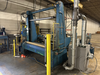 Image 64in Wide BF PERKINS Two Drum Slitter Rewinder with Shear Slitter - 5 from Bid-on-Equipment.com