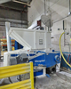Image 100 HP VECOPLAN VAZ1300S Single Shaft Shredder - 1 from Bid-on-Equipment.com