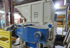 Image 100 HP VECOPLAN VAZ1300S Single Shaft Shredder - 2 from Bid-on-Equipment.com
