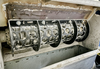 Image 100 HP VECOPLAN VAZ1300S Single Shaft Shredder - 5 from Bid-on-Equipment.com