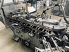 Image CAM AV06 Semi-Automatic Vertical Glue Cartoner - 1 from Bid-on-Equipment.com