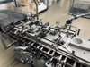 Image CAM AV06 Semi-Automatic Vertical Glue Cartoner - 2 from Bid-on-Equipment.com