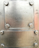 Image 500 Gallon WALKER PZ-ST Jacketed Stainless Mix Tank / Processor / Pasteurizer / Kettle - 9 from Bid-on-Equipment.com