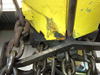 Image 1 Ton YALE DUFF-NORTON Model 2000 Pneumatic Air Chain Hoist - 6 from Bid-on-Equipment.com