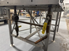 Image 3ft X 6ft SAVAGE Cooling Table - Stainless Steel - 4 from Bid-on-Equipment.com