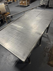 Image 3ft X 6ft SAVAGE Cooling Table - Stainless Steel - 1 from Bid-on-Equipment.com