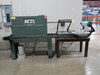 Image WELDOTRON 6101 L Bar Sealer with Heat Tunnel - 1 from Bid-on-Equipment.com