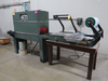 Image WELDOTRON 6101 L Bar Sealer with Heat Tunnel - 3 from Bid-on-Equipment.com