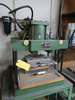 Image MILLER Pneumatic Bench Press Bed - 1 from Bid-on-Equipment.com