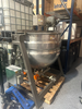 Image Mixing Tank - Stainless Steel - 1 from Bid-on-Equipment.com