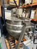 Image Mixing Tank - Stainless Steel - 2 from Bid-on-Equipment.com