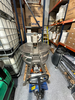Image Mixing Tank - Stainless Steel - 3 from Bid-on-Equipment.com