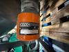 Image Mixing Tank - Stainless Steel - 4 from Bid-on-Equipment.com