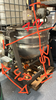 Image Mixing Tank - Stainless Steel - 6 from Bid-on-Equipment.com