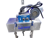 Image MARBURG M-5000-GT2 Bander and CR-6000 Tunnel - 2 from Bid-on-Equipment.com