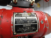 Image 1000 Lb. ARO 7756D Pneumatic Air Chain Hoist - 2 from Bid-on-Equipment.com