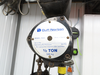 Image 1000 Lb. COFFING DUFF-NORTON Model 1000 Pneumatic Air Chain Hoist - 15ft Lift Pendant - 2 from Bid-on-Equipment.com
