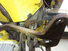 Image 1 Ton YALE DUFF-NORTON Model 2000 Pneumatic Air Chain Hoist - 6 from Bid-on-Equipment.com