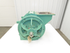 Image ANDRITZ SPROUT BAUER 1410 MSI Rotary Airlock Feeder Valve - Stainless Steel - 3 from Bid-on-Equipment.com