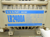 Image ULVAC LB2400A 10kW Roots Blower Vacuum Laser Booster Pump - 2 from Bid-on-Equipment.com